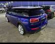 MINI Cooper D IV F54 2016 Clubman Clubman 2.0 Cooper D Hype aut Blu/Azzurro - thumbnail 4