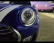 MINI Cooper D IV F54 2016 Clubman Clubman 2.0 Cooper D Hype aut Blu/Azzurro - thumbnail 15