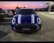 MINI Cooper D IV F54 2016 Clubman Clubman 2.0 Cooper D Hype aut Blu/Azzurro - thumbnail 2