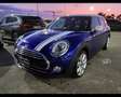 MINI Cooper D IV F54 2016 Clubman Clubman 2.0 Cooper D Hype aut Blu/Azzurro - thumbnail 1