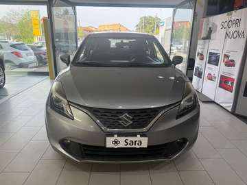 1.2 VVT Dualjet B-Top