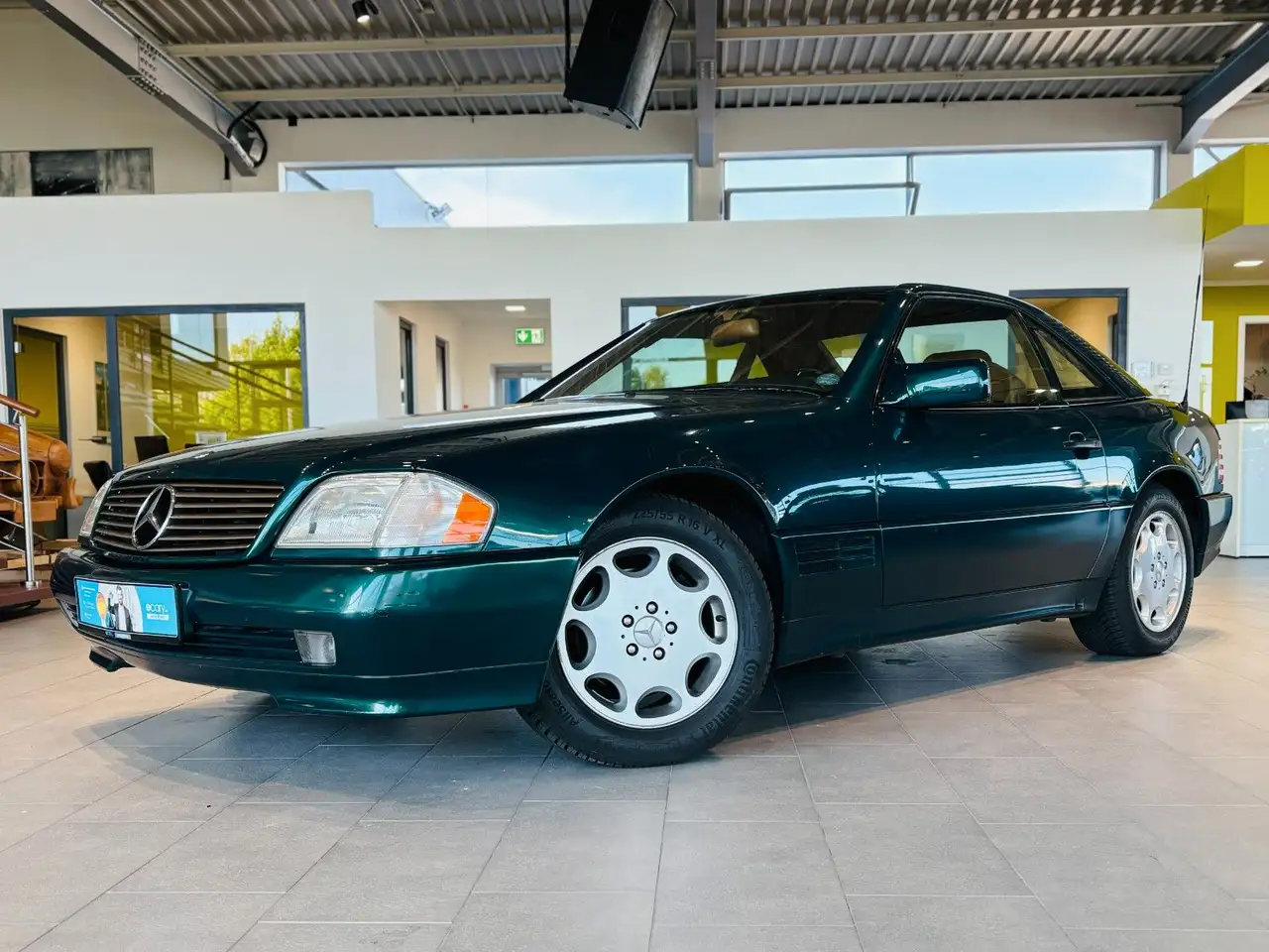 Mercedes-Benz SL 280