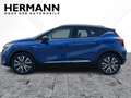 Renault Captur II 1.6 E-TECH Plug-in Hybrid Iconic 360° Bleu - thumbnail 2