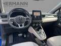 Renault Captur II 1.6 E-TECH Plug-in Hybrid Iconic 360° Bleu - thumbnail 9