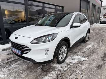 Plug-In Hybrid 2.5 TITANIUM*LED*NAVI*PANO*
