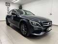 Mercedes-Benz C 180 C-Klasse C 180 CDI Avantgarde d Grau - thumbnail 5