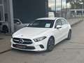 Mercedes-Benz A 180 d Weiß - thumbnail 1