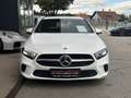 Mercedes-Benz A 180 d Weiß - thumbnail 2