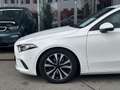 Mercedes-Benz A 180 d Weiß - thumbnail 4