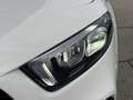 Mercedes-Benz A 180 d Weiß - thumbnail 3