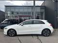 Mercedes-Benz A 180 d Weiß - thumbnail 6
