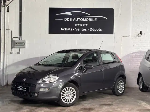 Fiat Punto ***Fiat Punto Garantie 12 mois ✅