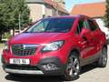 Opel Mokka Mokka 1.7 CDTI 130CV 126000km 1ère Main Rouge - thumbnail 1
