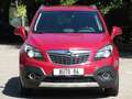 Opel Mokka Mokka 1.7 CDTI 130CV 126000km 1ère Main Rouge - thumbnail 2