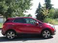 Opel Mokka Mokka 1.7 CDTI 130CV 126000km 1ère Main Rouge - thumbnail 4