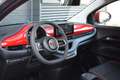 Fiat 500e 24 kWh Red Gris - thumbnail 5
