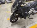Gilera Nexus 500 Seconda serie Černá - thumbnail 8