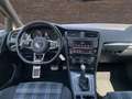Volkswagen Golf GTE 1.4 TSI ECC LMV NAVIGATIE CRUISE PDC Gris - thumbnail 10