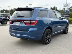 Dodge Durango 2025