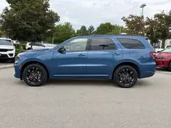 Dodge Durango 2025