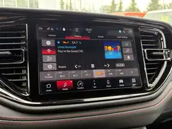 Dodge Durango 2025 — фото 25