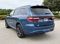 Dodge Durango 2025