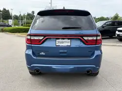 Dodge Durango 2025