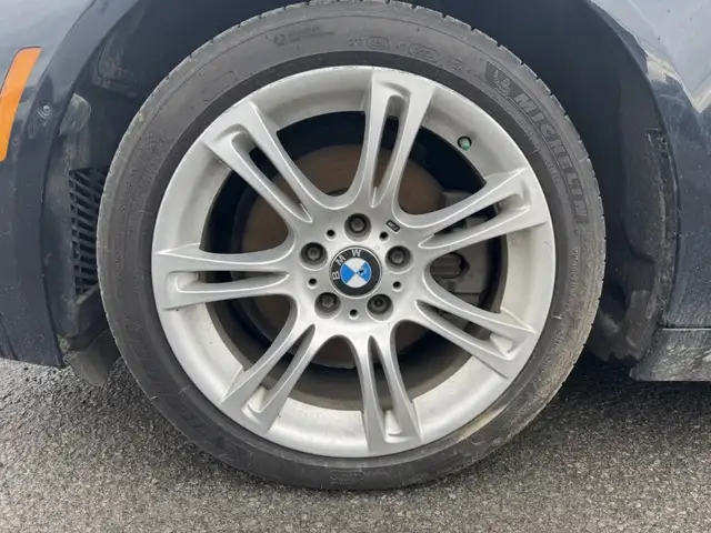 BMW 5 Series 2013 — photo 2