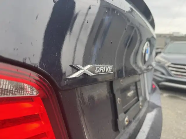 BMW 5 Series 2013 — photo 3