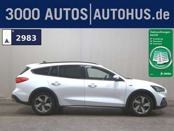 Turnier 1.5 EB Active X -Getriebeschaden-