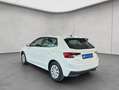 Skoda Fabia 1.0 TSI Active Weiß - thumbnail 3