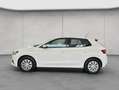 Skoda Fabia 1.0 TSI Active Weiß - thumbnail 2