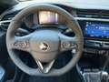 Opel Corsa F 1.2 Turbo YES SHZ+LM+Facelift+SpurH Schwarz - thumbnail 10