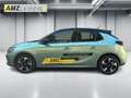 Opel Corsa F 1.2 Turbo YES SHZ+LM+Facelift+SpurH Schwarz - thumbnail 2