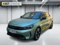 Opel Corsa F 1.2 Turbo YES SHZ+LM+Facelift+SpurH Schwarz - thumbnail 1