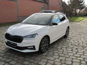 1.0l TSI DSG 81 kW MONTE CARLO LED SHZ PDC