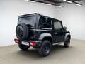 Suzuki Jimny 1.5 ALLGRIP NFZ EU Fahrzeug Schwarz - thumbnail 3