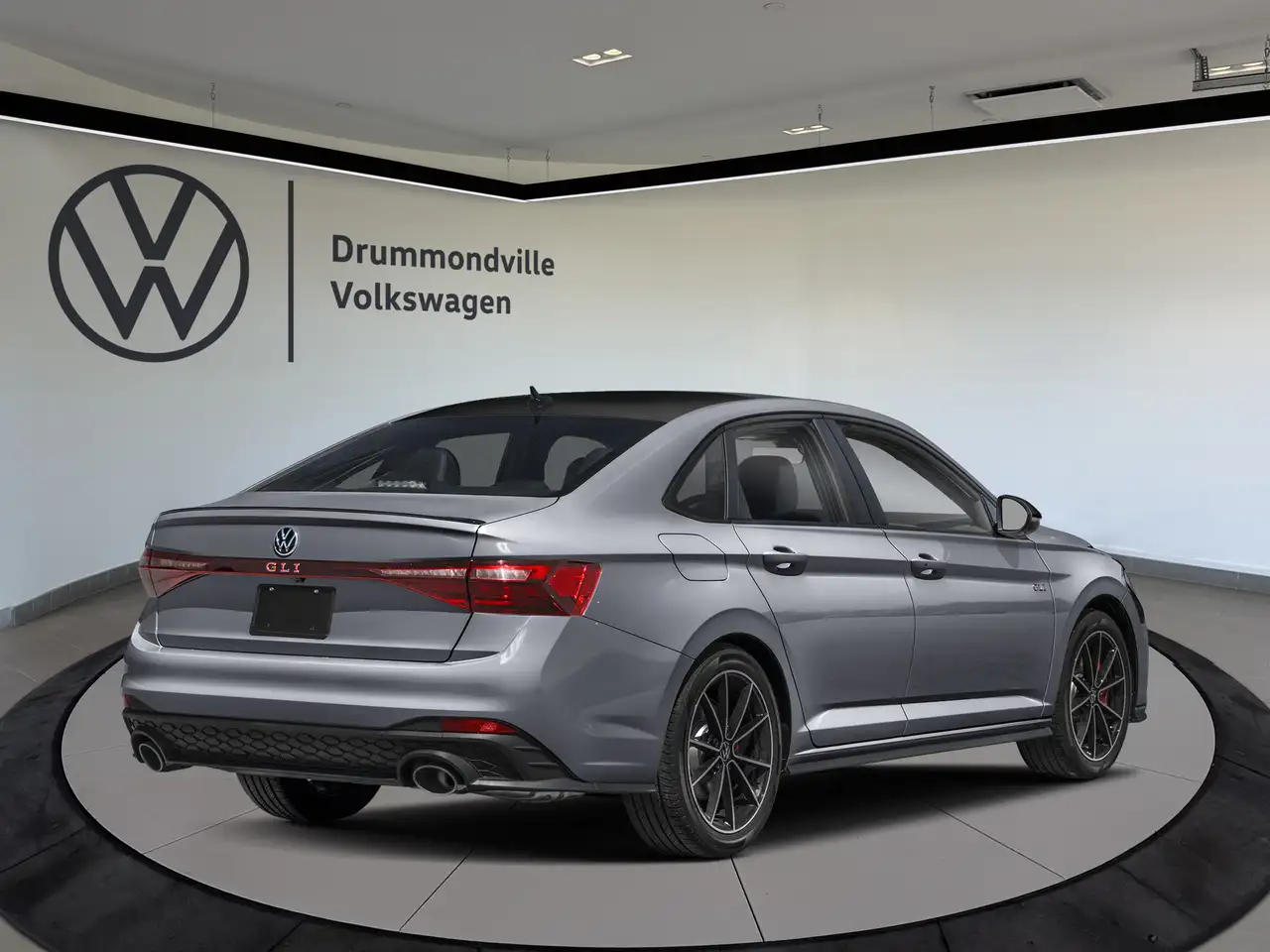 Volkswagen Jetta снимка Volkswagen Jetta