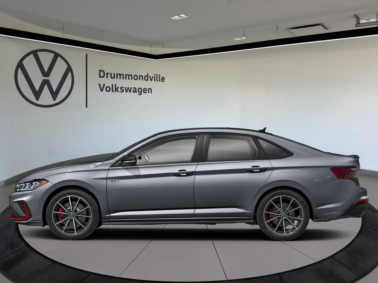 Volkswagen Jetta снимка Volkswagen Jetta