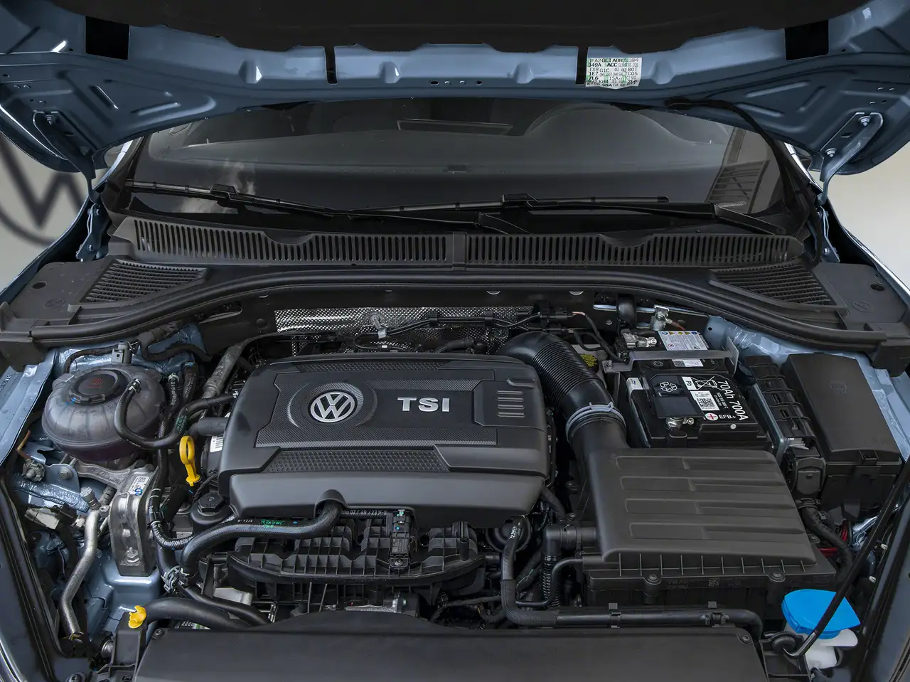 Volkswagen Jetta снимка Volkswagen Jetta