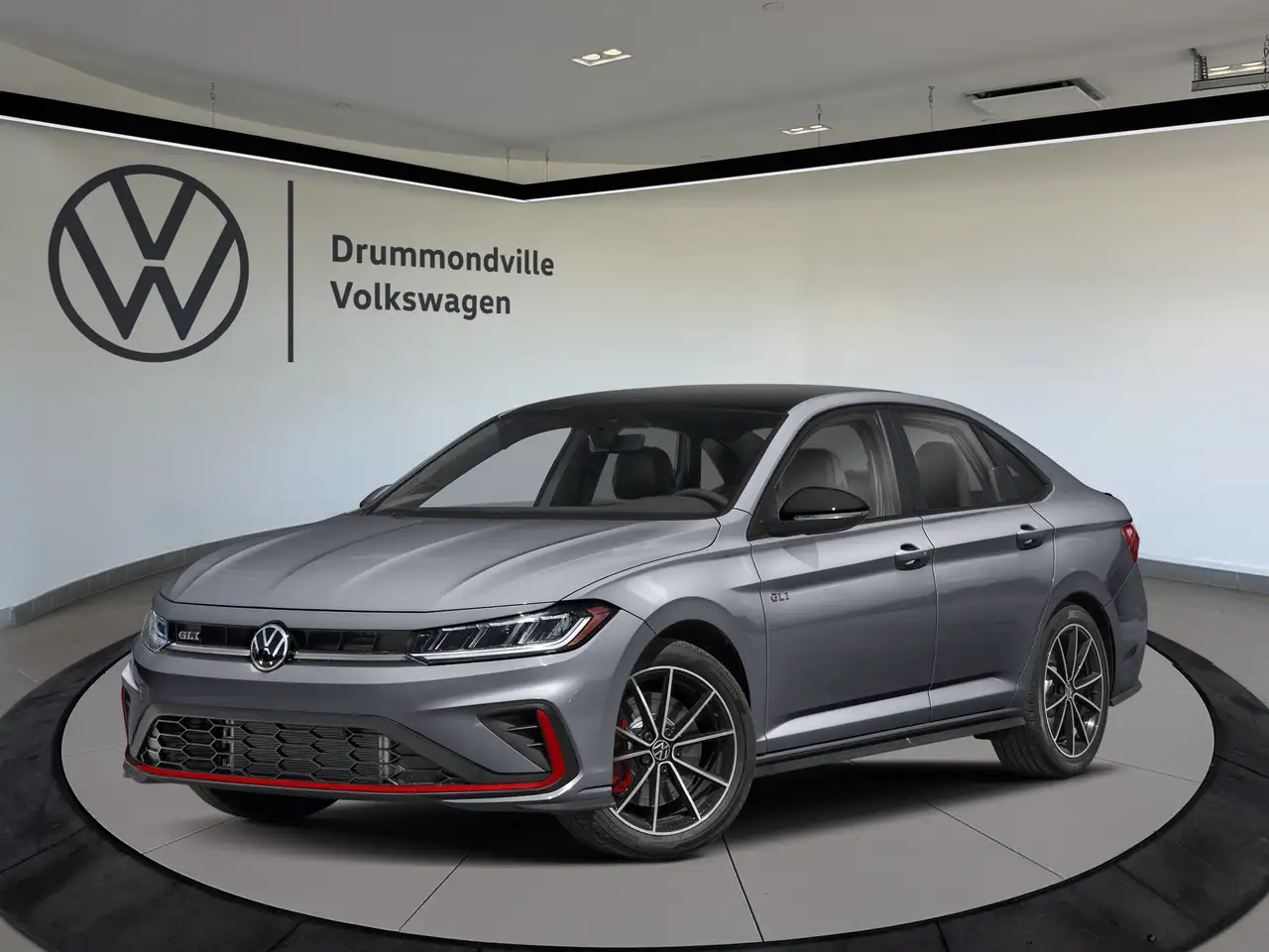 2026 Volkswagen Jetta