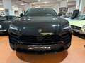 Lamborghini Urus 4.0 Uff.Italia Pelle Terra Asia -Tetto-Unico prop. Noir - thumbnail 2