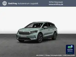 Skoda Enyaq iV 80