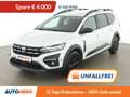 Dacia Jogger 1.0 TCe Extreme *NAVI*PDC*SHZ*TEMPO*ALU*KLIMA* Weiß - thumbnail 1