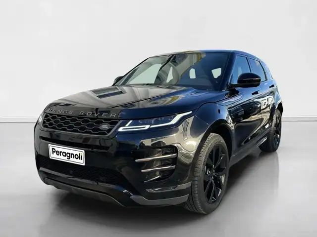Land Rover Range Rover Evoque 2.0D I4 180 CV AWD Auto R-Dynamic S