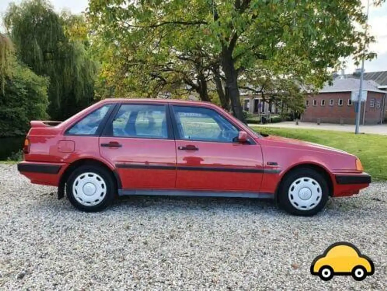 Volvo 940 1.8i Basis, foto 6