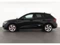 Audi A3 Sportback 45 TFSI e S line NAV/SH/Virt+/ACC Schwarz - thumbnail 5