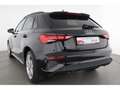 Audi A3 Sportback 45 TFSI e S line NAV/SH/Virt+/ACC Schwarz - thumbnail 21