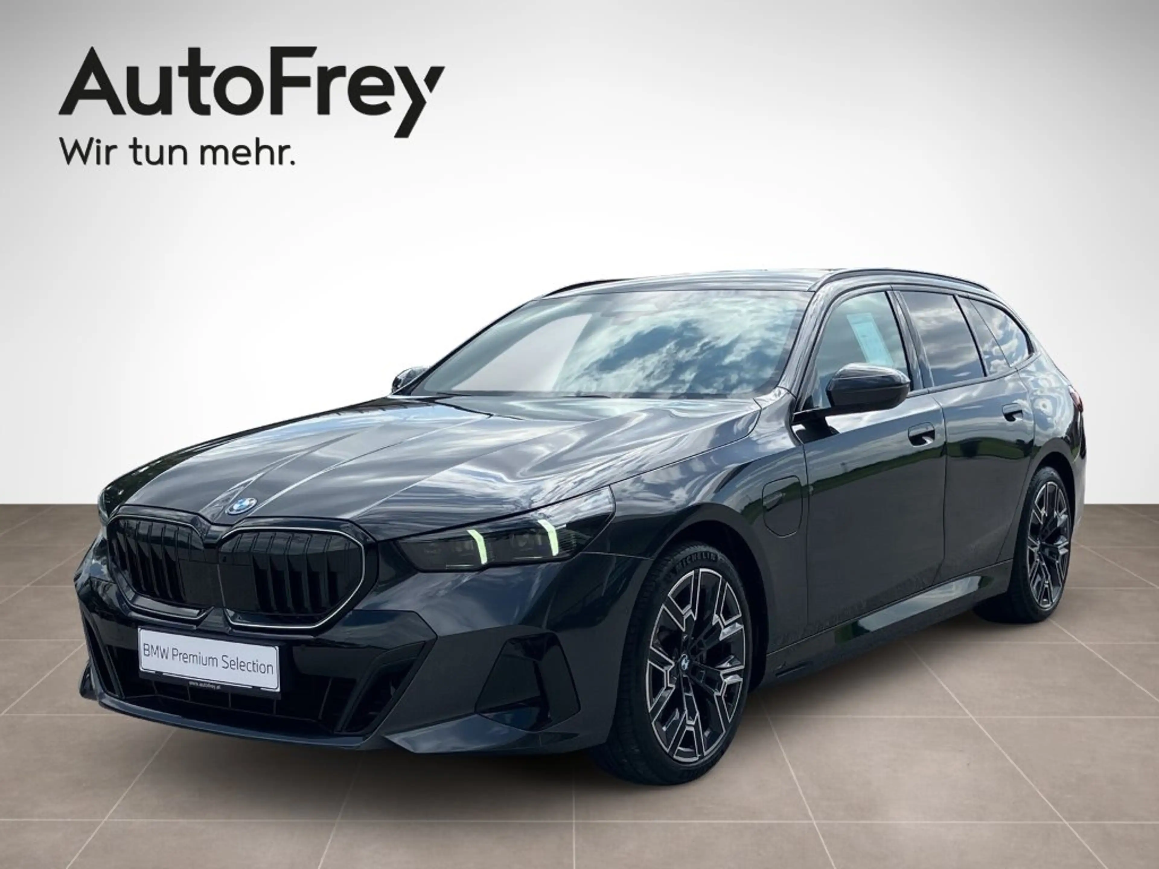 BMW 530 e xDrive