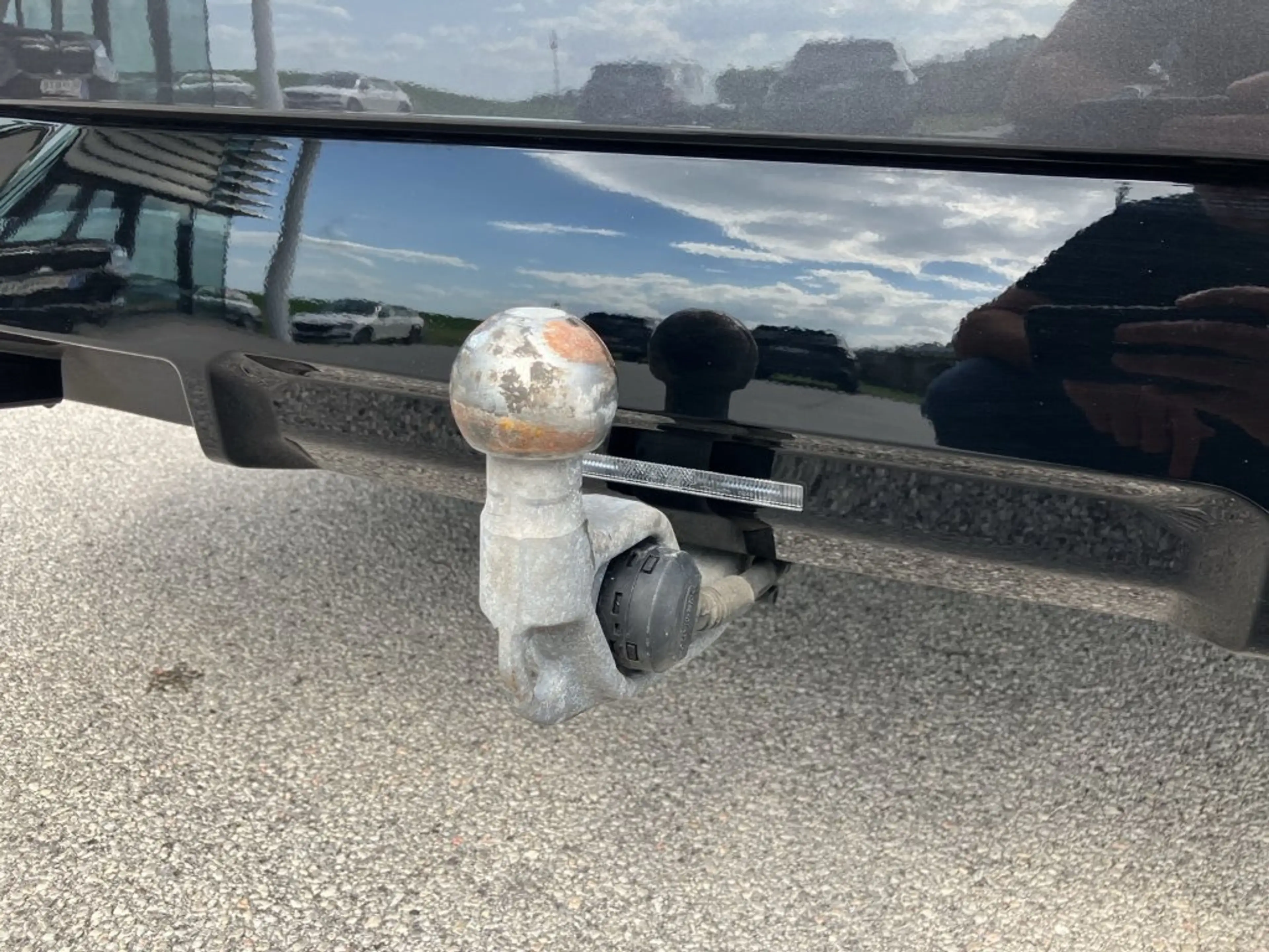 BMW 530 e xDrive — photo 15